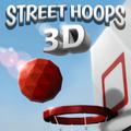 Street Hoops 3D